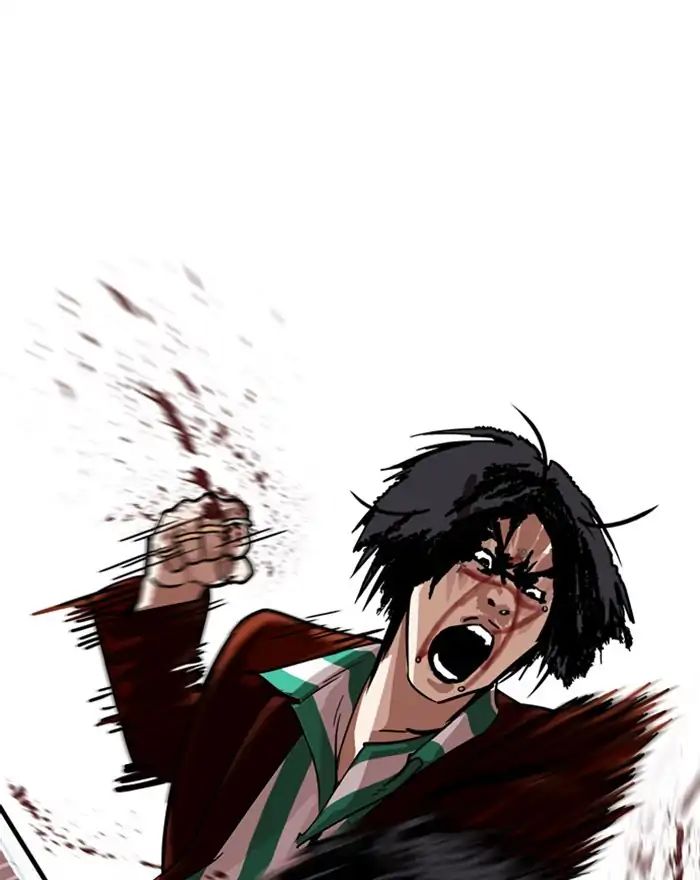 18+ Lookism Chapter 223: Ep.223: Runaway Fam (05) page 119