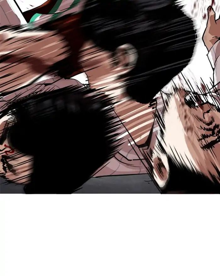 18+ Lookism Chapter 223: Ep.223: Runaway Fam (05) page 120