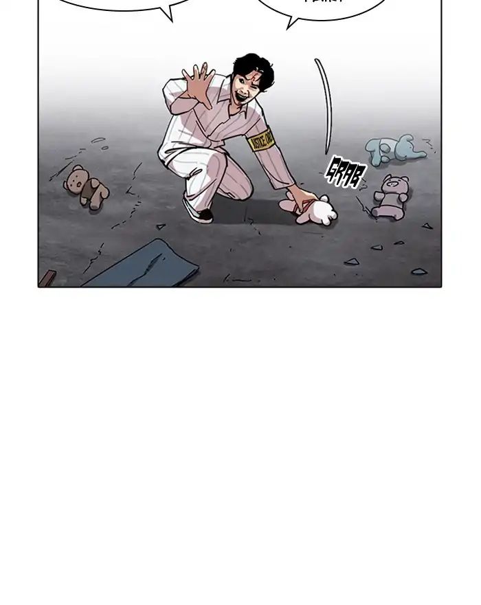 18+ Lookism Chapter 223: Ep.223: Runaway Fam (05) page 135