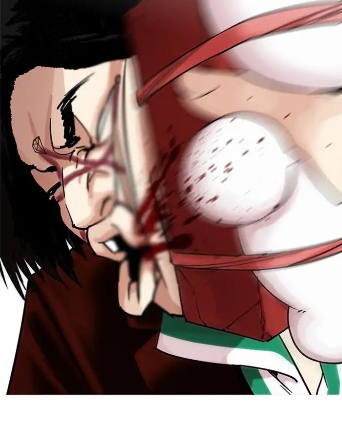 18+ Lookism Chapter 223: Ep.223: Runaway Fam (05) page 138