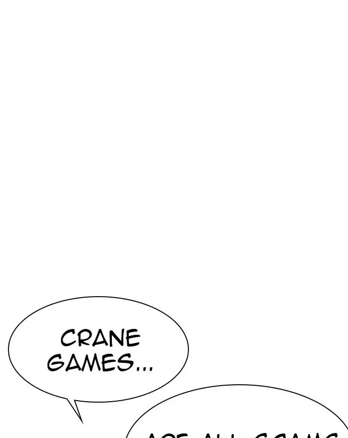 18+ Lookism Chapter 223: Ep.223: Runaway Fam (05) page 139