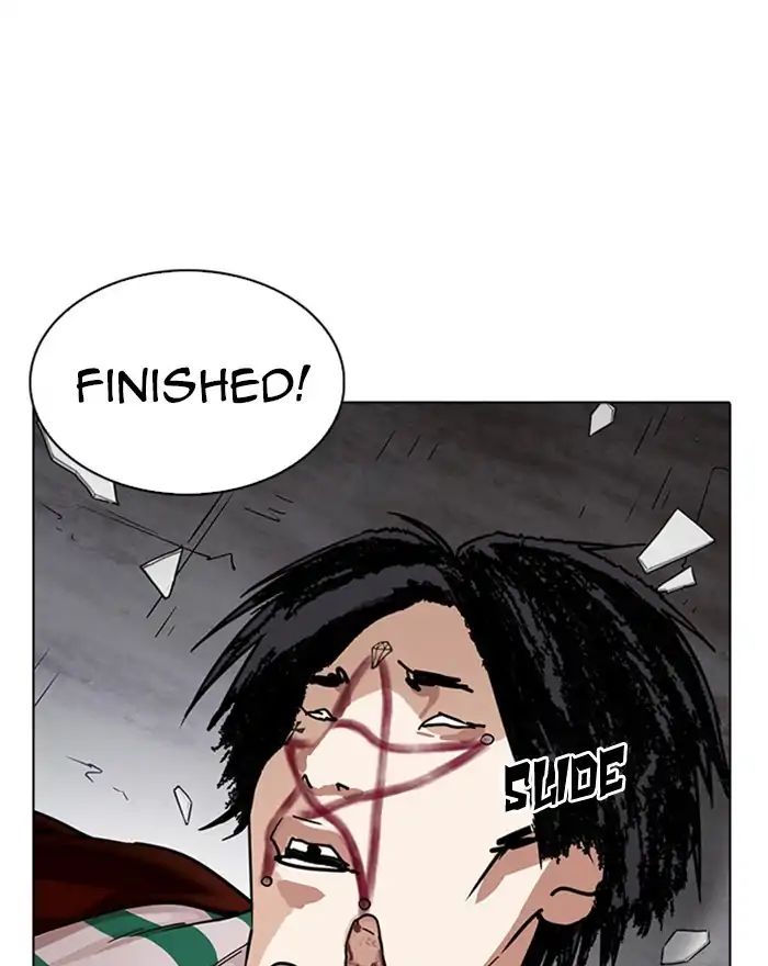 18+ Lookism Chapter 223: Ep.223: Runaway Fam (05) page 147