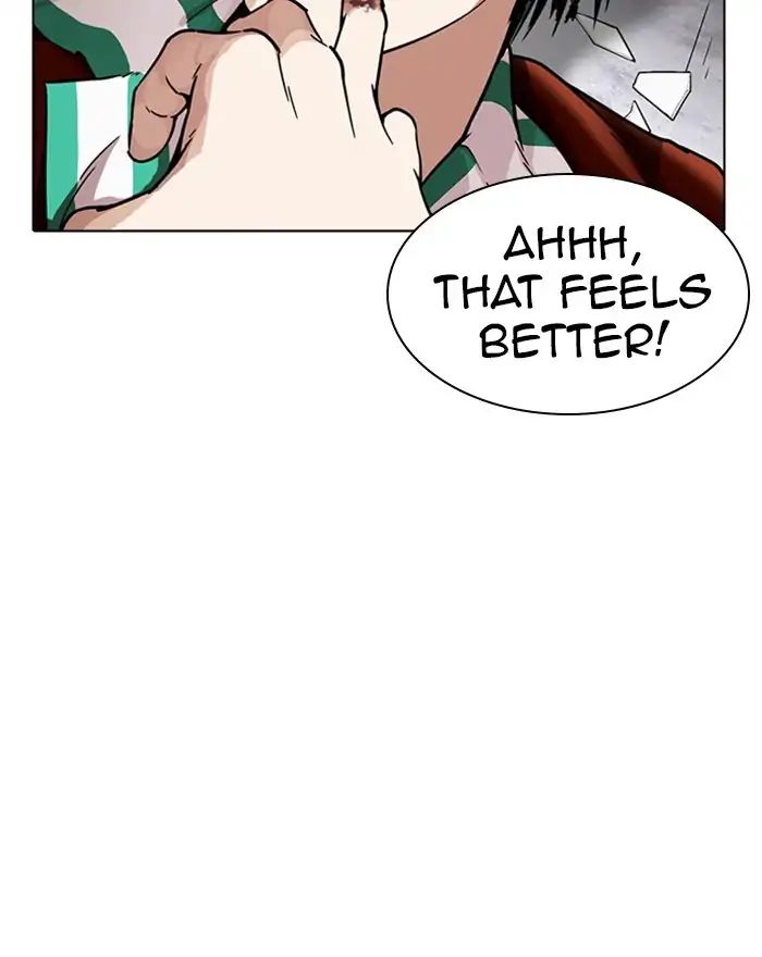 18+ Lookism Chapter 223: Ep.223: Runaway Fam (05) page 148