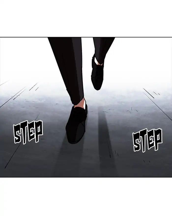 18+ Lookism Chapter 223: Ep.223: Runaway Fam (05) page 154
