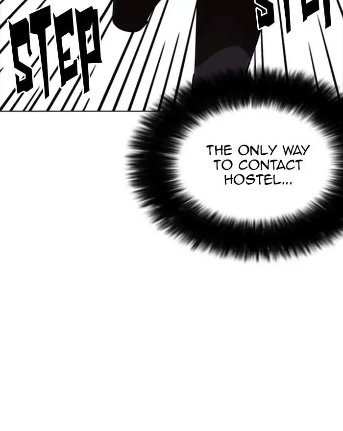 18+ Lookism Chapter 223: Ep.223: Runaway Fam (05) page 157
