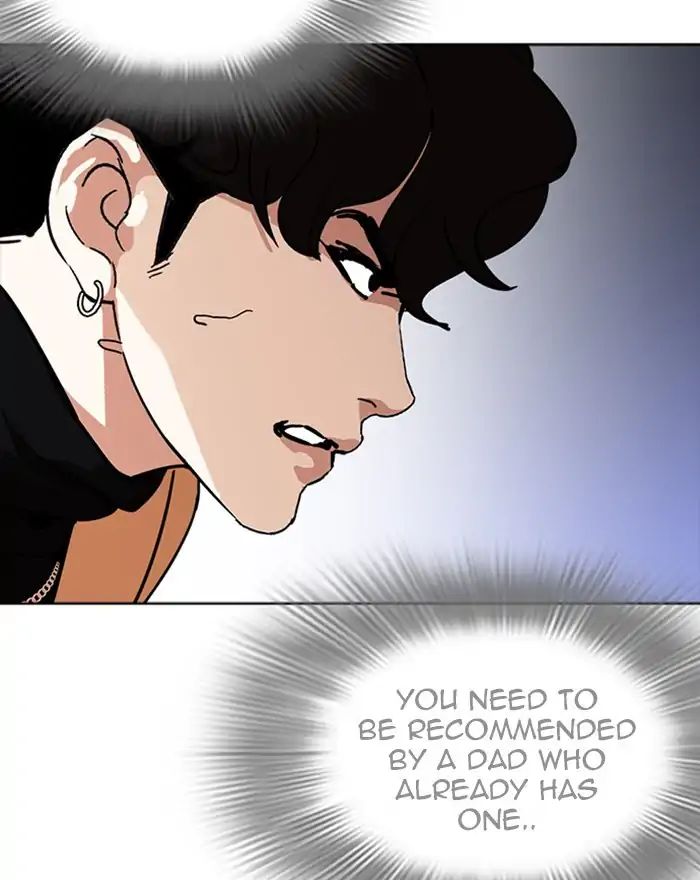 18+ Lookism Chapter 223: Ep.223: Runaway Fam (05) page 163