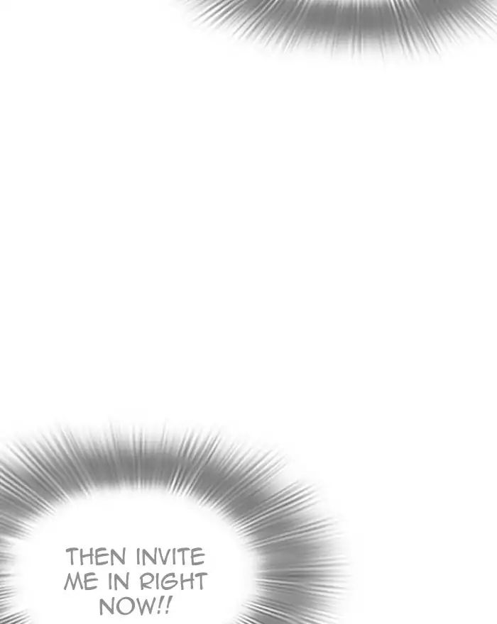 18+ Lookism Chapter 223: Ep.223: Runaway Fam (05) page 164