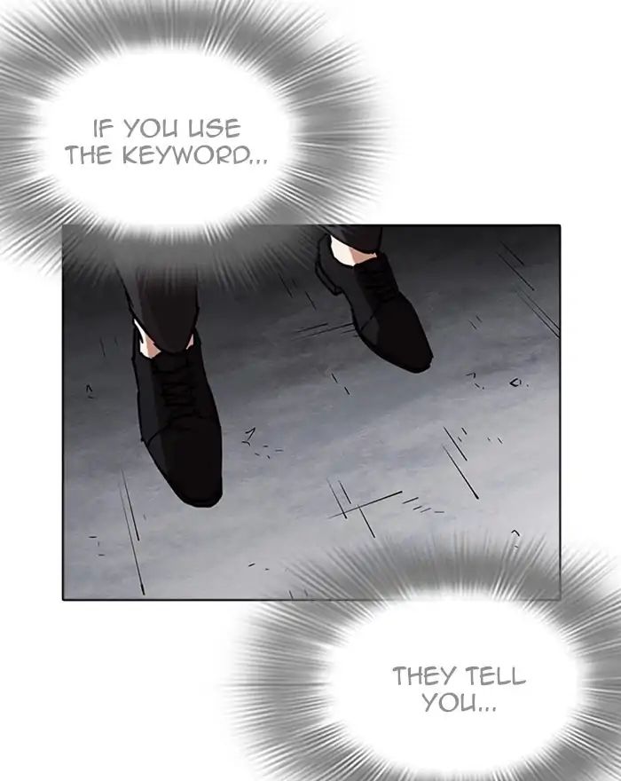 18+ Lookism Chapter 223: Ep.223: Runaway Fam (05) page 169