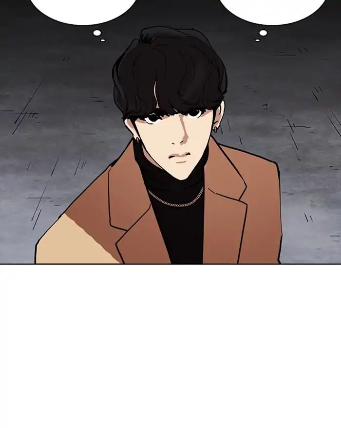 18+ Lookism Chapter 223: Ep.223: Runaway Fam (05) page 174