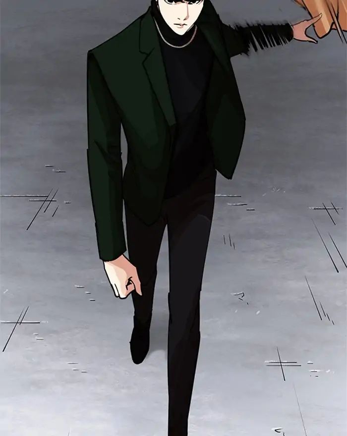 18+ Lookism Chapter 223: Ep.223: Runaway Fam (05) page 181