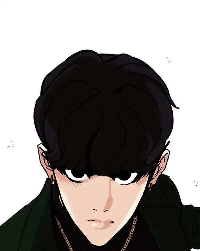 18+ Lookism Chapter 223: Ep.223: Runaway Fam (05) page 183