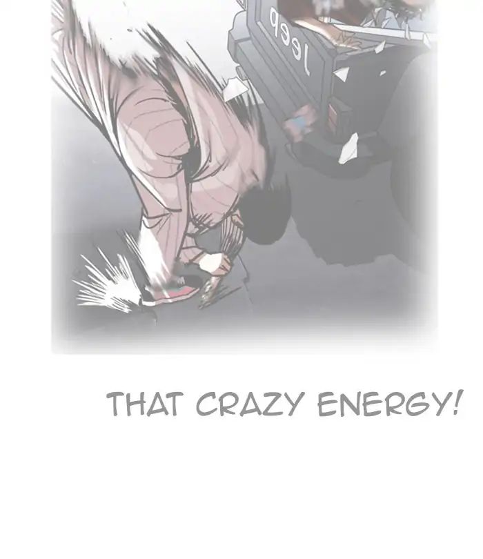 18+ Lookism Chapter 224: Ep.224: Runaway Fam (06) page 4