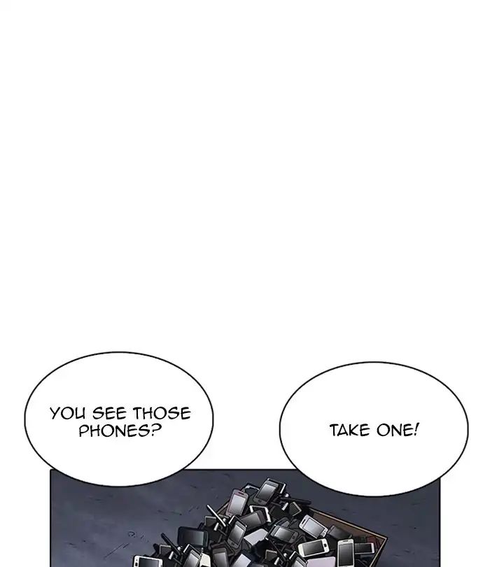 18+ Lookism Chapter 224: Ep.224: Runaway Fam (06) page 20