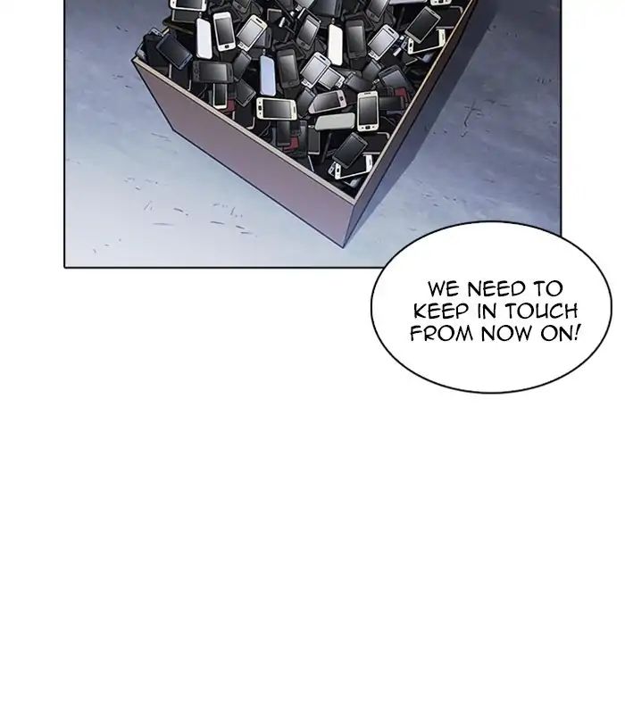 18+ Lookism Chapter 224: Ep.224: Runaway Fam (06) page 21