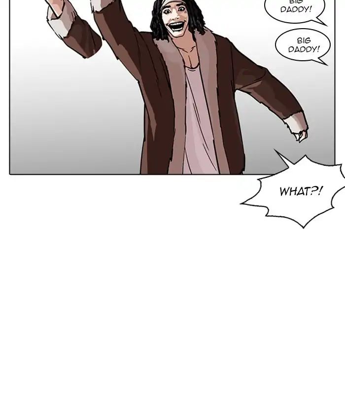 18+ Lookism Chapter 224: Ep.224: Runaway Fam (06) page 29