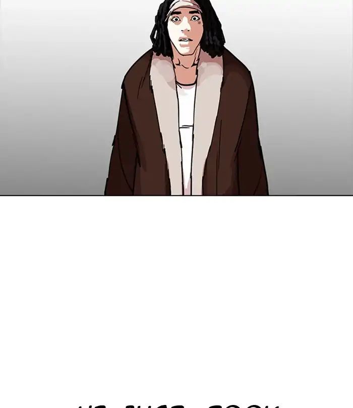 18+ Lookism Chapter 224: Ep.224: Runaway Fam (06) page 34