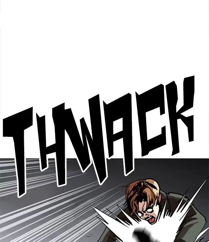 18+ Lookism Chapter 224: Ep.224: Runaway Fam (06) page 38