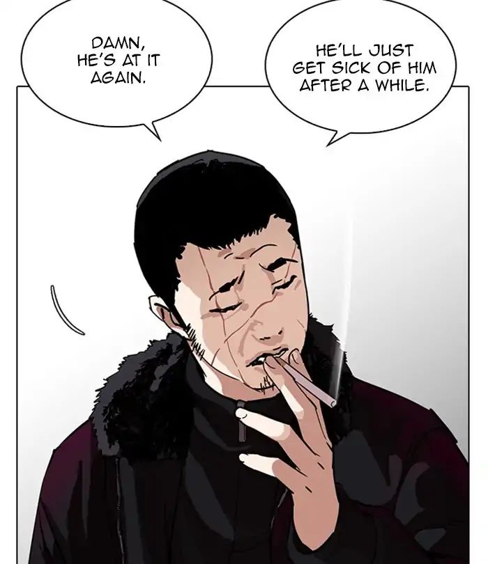 18+ Lookism Chapter 224: Ep.224: Runaway Fam (06) page 51