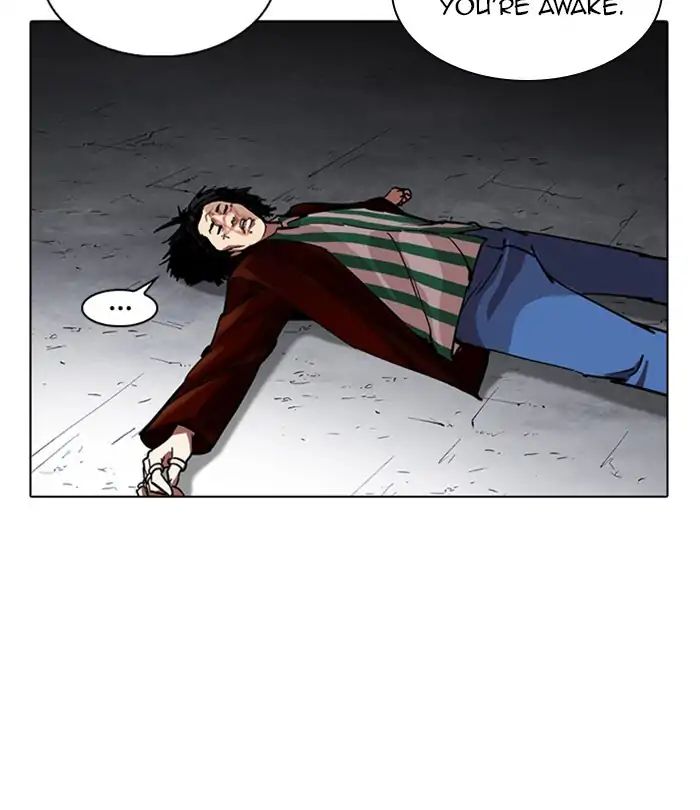 18+ Lookism Chapter 224: Ep.224: Runaway Fam (06) page 53