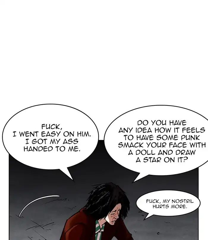 18+ Lookism Chapter 224: Ep.224: Runaway Fam (06) page 54