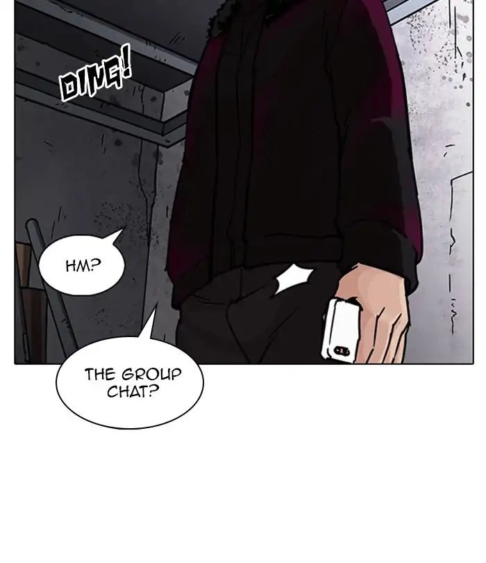 18+ Lookism Chapter 224: Ep.224: Runaway Fam (06) page 61