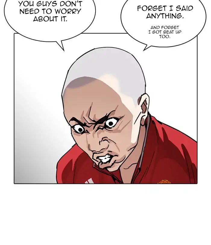18+ Lookism Chapter 224: Ep.224: Runaway Fam (06) page 70