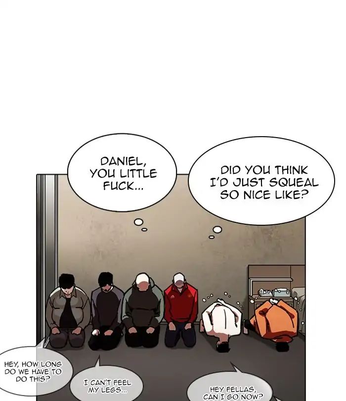18+ Lookism Chapter 224: Ep.224: Runaway Fam (06) page 71