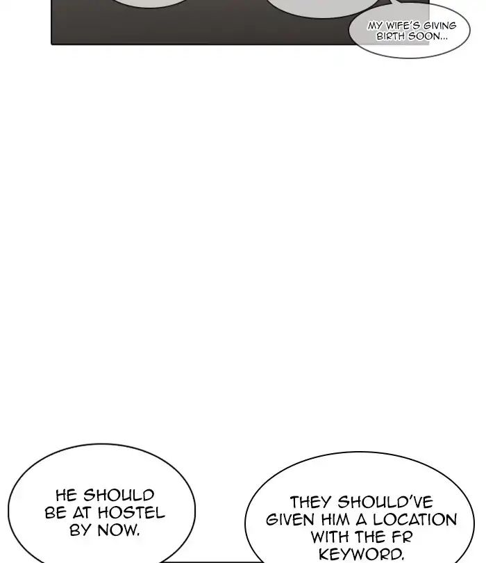 18+ Lookism Chapter 224: Ep.224: Runaway Fam (06) page 72