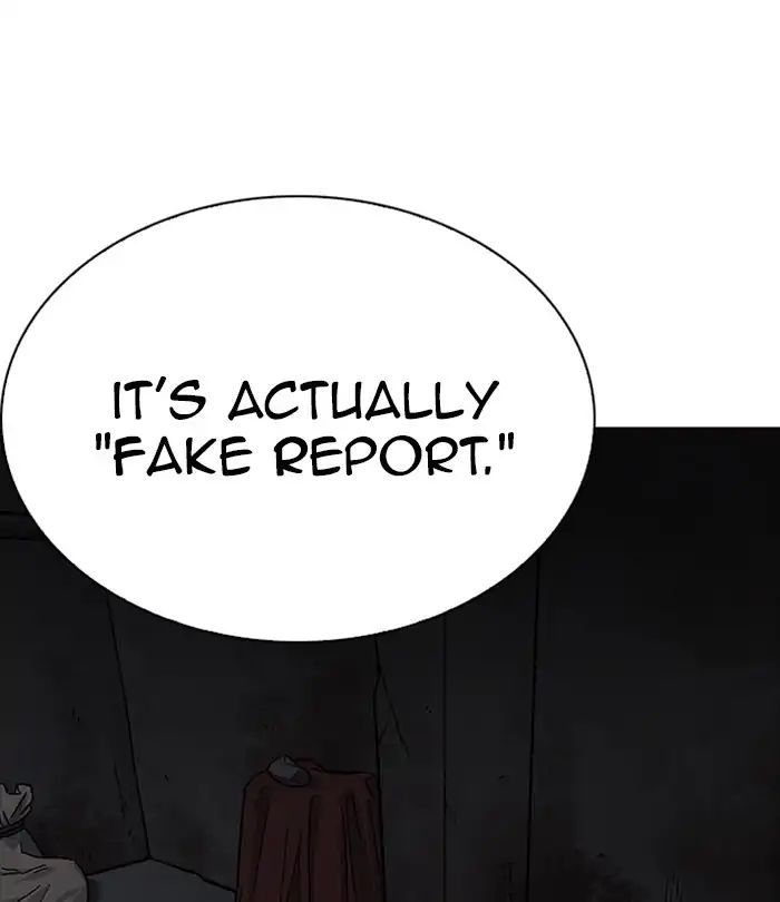 18+ Lookism Chapter 224: Ep.224: Runaway Fam (06) page 76