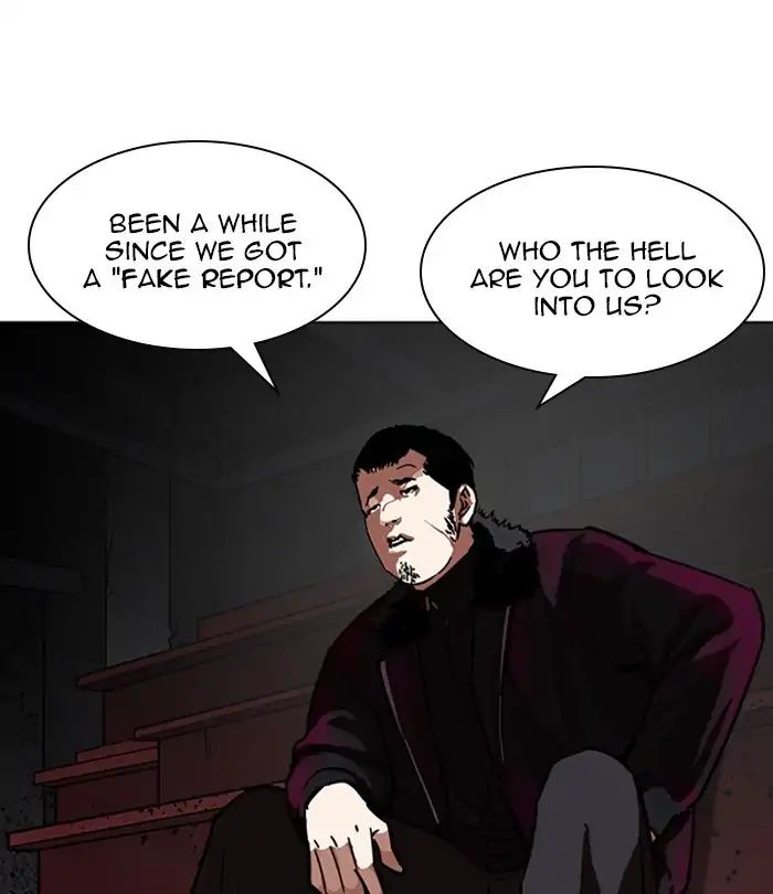 18+ Lookism Chapter 224: Ep.224: Runaway Fam (06) page 79