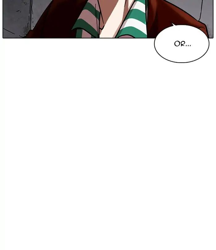 18+ Lookism Chapter 224: Ep.224: Runaway Fam (06) page 82