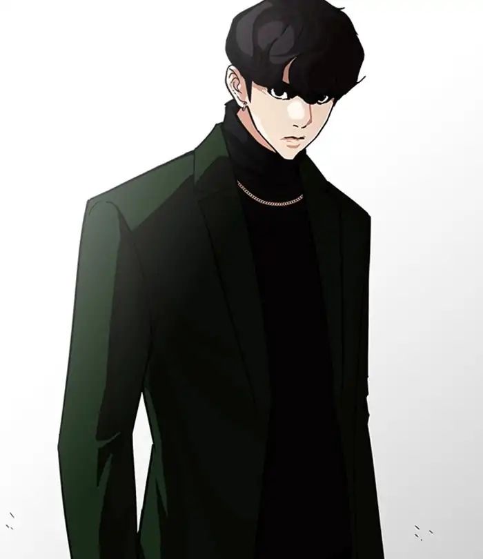 18+ Lookism Chapter 224: Ep.224: Runaway Fam (06) page 84
