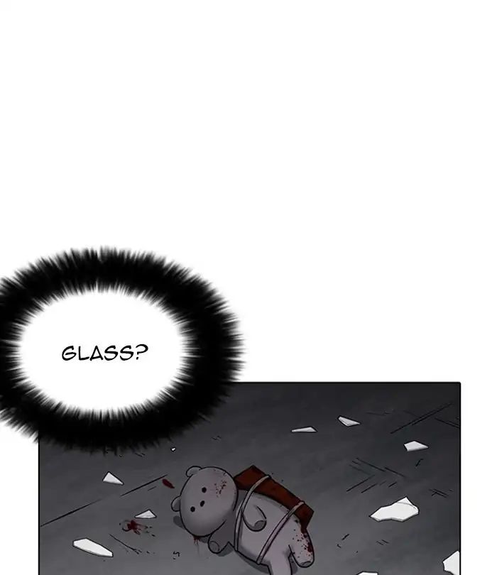 18+ Lookism Chapter 224: Ep.224: Runaway Fam (06) page 86