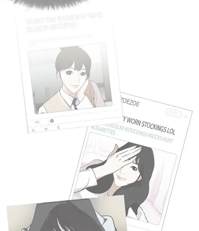 18+ Lookism Chapter 224: Ep.224: Runaway Fam (06) page 91