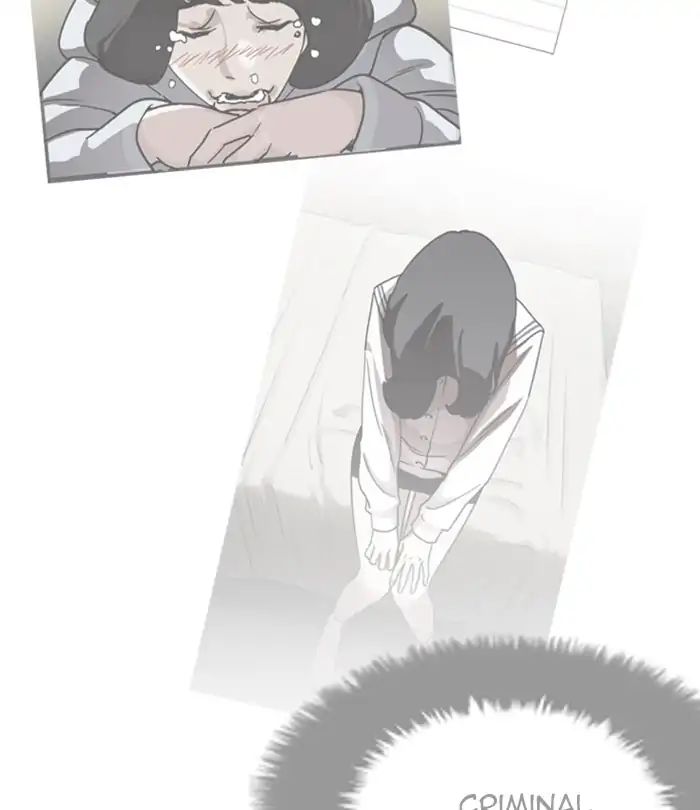 18+ Lookism Chapter 224: Ep.224: Runaway Fam (06) page 92