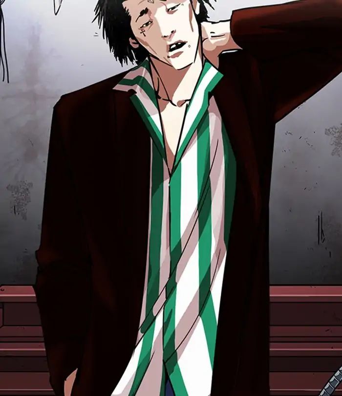 18+ Lookism Chapter 224: Ep.224: Runaway Fam (06) page 101