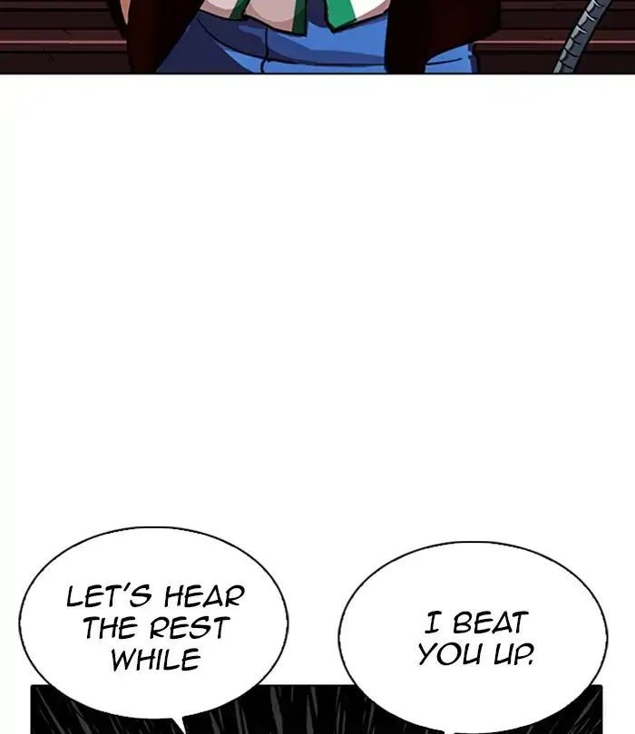 18+ Lookism Chapter 224: Ep.224: Runaway Fam (06) page 102
