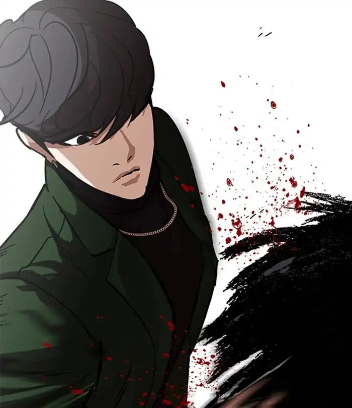 18+ Lookism Chapter 224: Ep.224: Runaway Fam (06) page 105