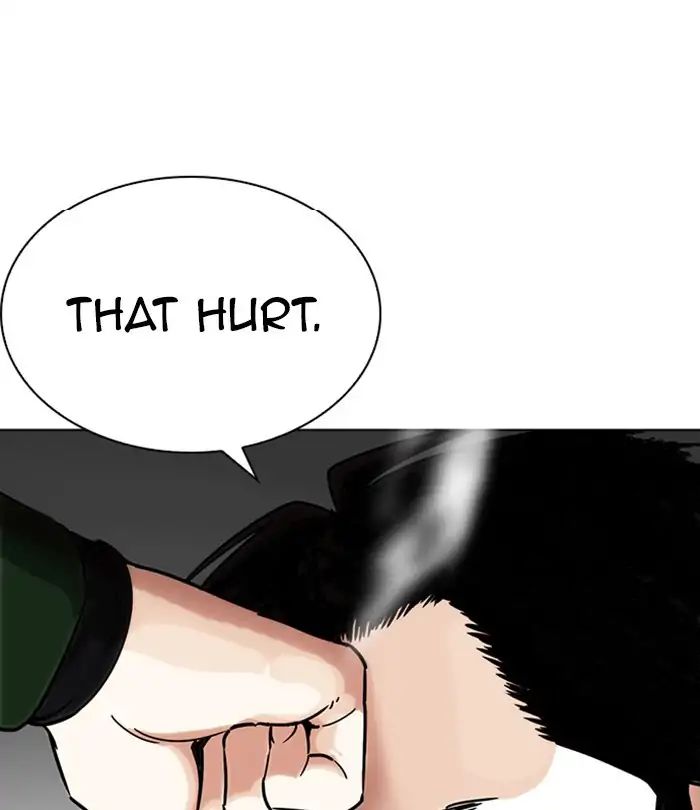 18+ Lookism Chapter 224: Ep.224: Runaway Fam (06) page 112