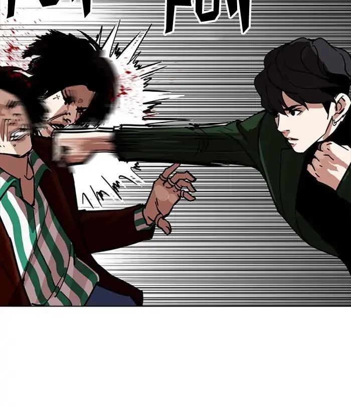 18+ Lookism Chapter 224: Ep.224: Runaway Fam (06) page 117