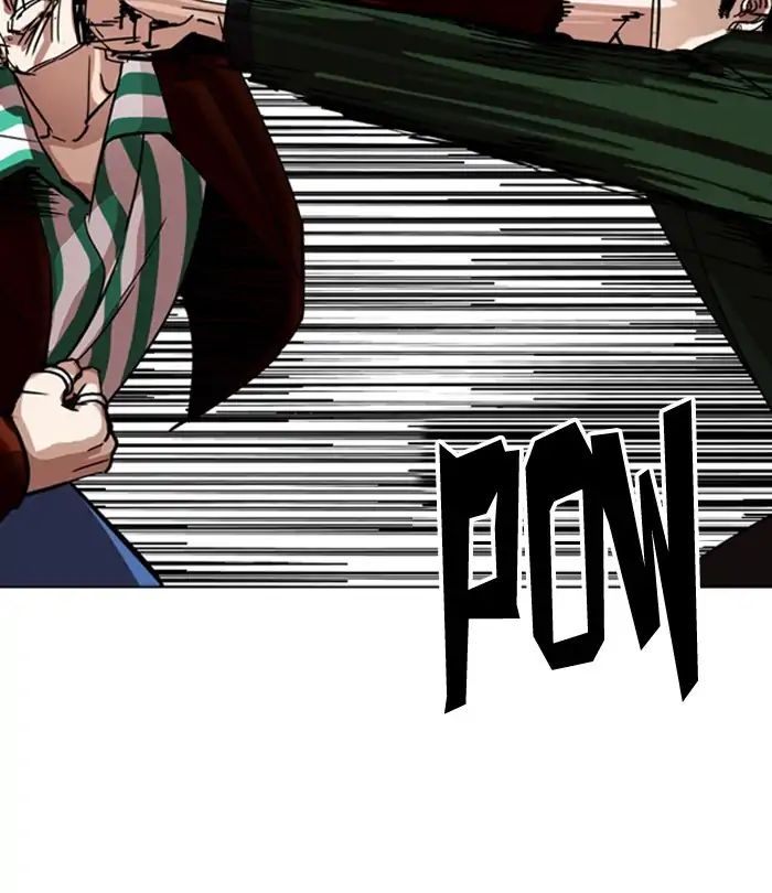 18+ Lookism Chapter 224: Ep.224: Runaway Fam (06) page 121