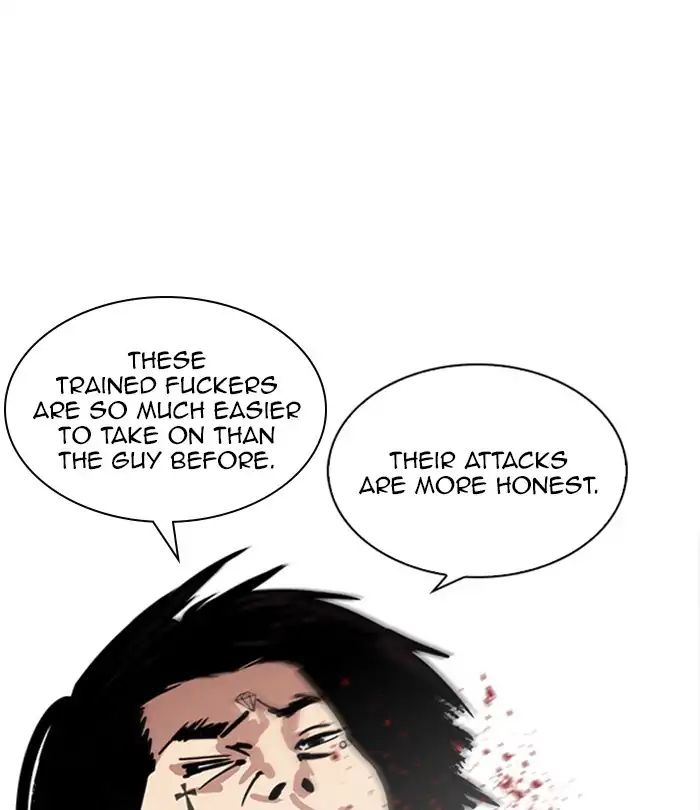 18+ Lookism Chapter 224: Ep.224: Runaway Fam (06) page 124