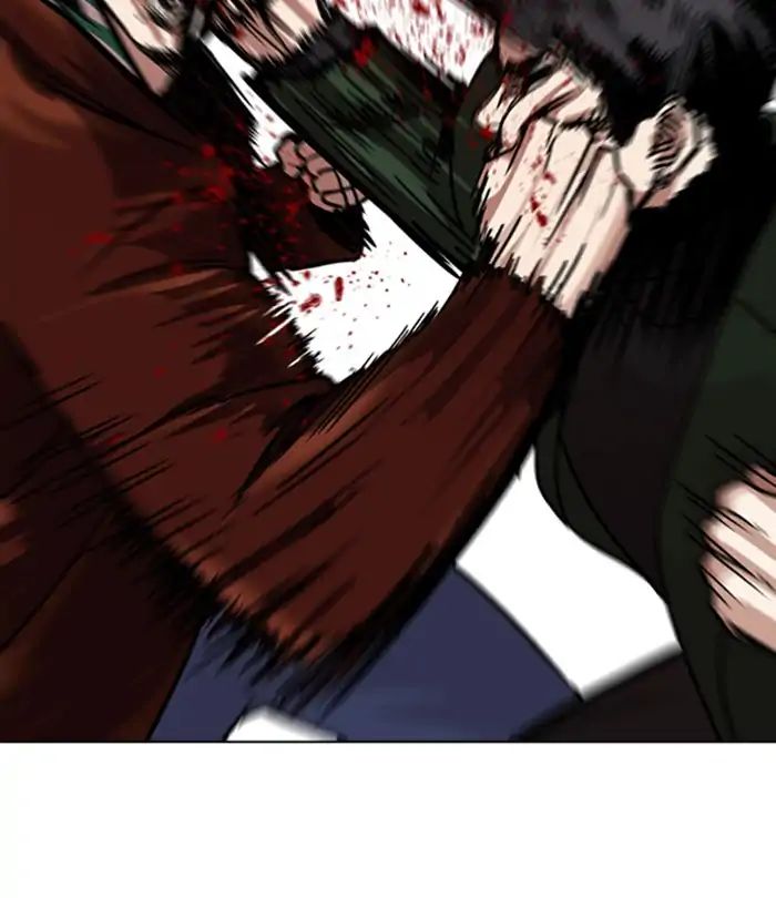 18+ Lookism Chapter 224: Ep.224: Runaway Fam (06) page 129