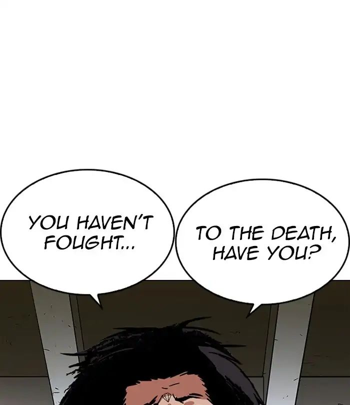 18+ Lookism Chapter 224: Ep.224: Runaway Fam (06) page 136
