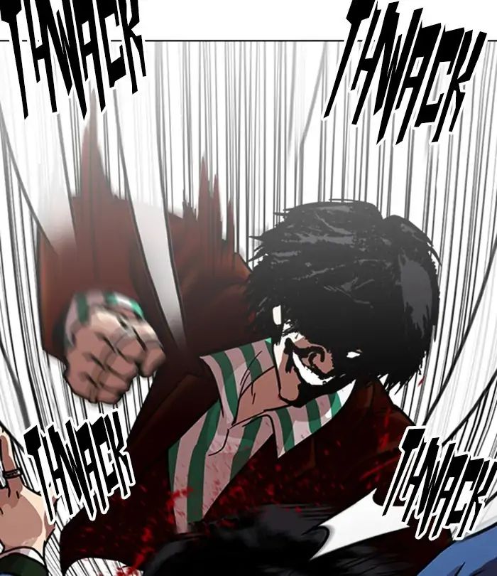 18+ Lookism Chapter 224: Ep.224: Runaway Fam (06) page 139