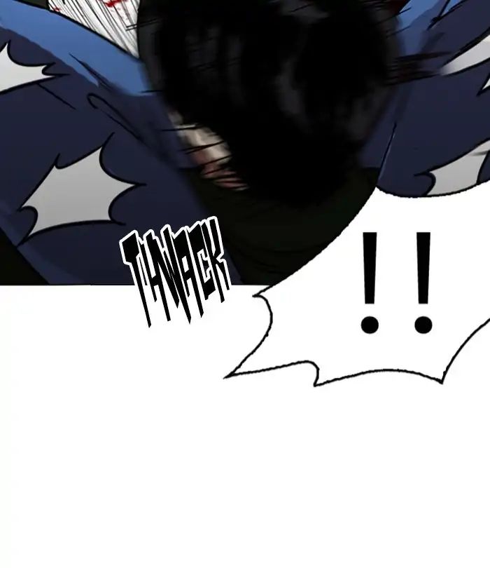 18+ Lookism Chapter 224: Ep.224: Runaway Fam (06) page 140
