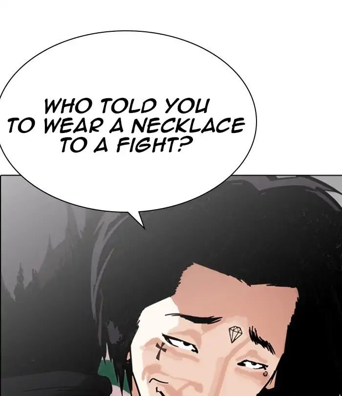 18+ Lookism Chapter 224: Ep.224: Runaway Fam (06) page 143