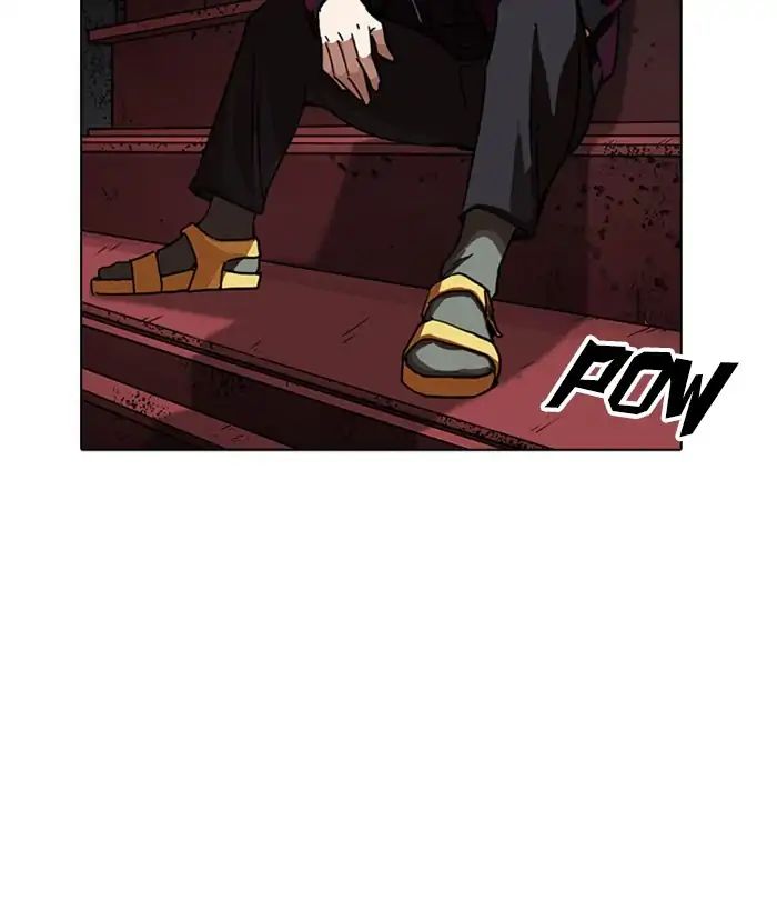 18+ Lookism Chapter 224: Ep.224: Runaway Fam (06) page 151