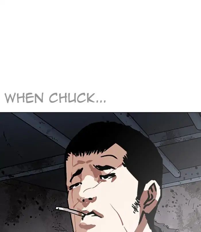 18+ Lookism Chapter 224: Ep.224: Runaway Fam (06) page 152