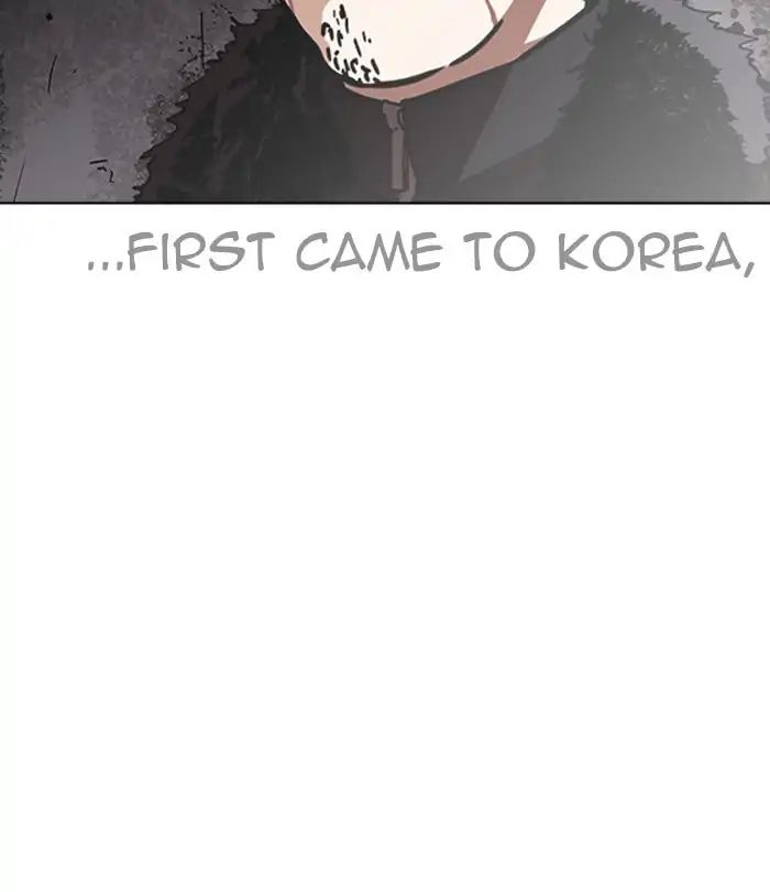 18+ Lookism Chapter 224: Ep.224: Runaway Fam (06) page 153